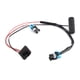 thumbnail image 3 of Coche interruptor de apertura de puerta trasera de alta precisión para Opel Meriva B para Vauxhall Meriva B 2010-2017 ANGGREK Otros, 3 of 8