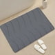 thumbnail image 5 of Alfombras para sala de estar, dormitorio, pasillo recto, alfombras para baño absorbentes y antideslizantes, alfombras para cocina, alfombras lavables a máquina para baño, bañera y ducha, nueva alfombr, 5 of 9