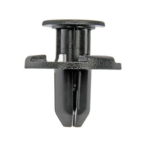 Front Fender Liner Retainer - 20mm Width - 12mm Length - Compatible with 2008 - 2013 Nissan Rogue 2009 2010 2011 2012 2014 2015 2016 2017 2018 2019