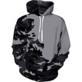 thumbnail image 3 of Multicolor Camo Hoodies 3d Print Sweatshirts Men Women Hooded Oversized Hoodie Fashion Kids Pullover long sleeves Sweatshirts, 3 of 5