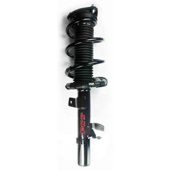 FCS Automotive International Complete Strut Assembly 1335896L