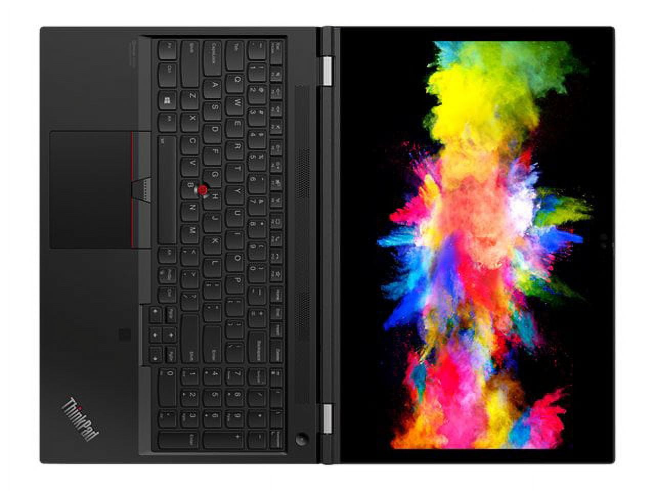 Lenovo ThinkPad P15 Gen 1 - Core i7, 32 GB de RAM, Chile | Ubuy