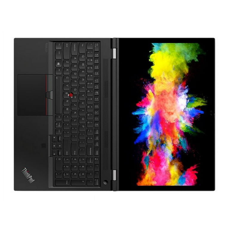 Lenovo ThinkPad P15 15.6