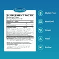 thumbnail image 2 of EuroMedica Curaphen Extra Strength - 120 Tablets, 2 of 7