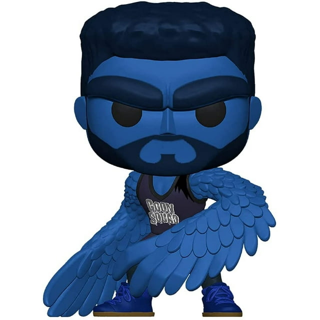 Funko Pop! Películas: Space Jam 2 - The Brow Funko Funko