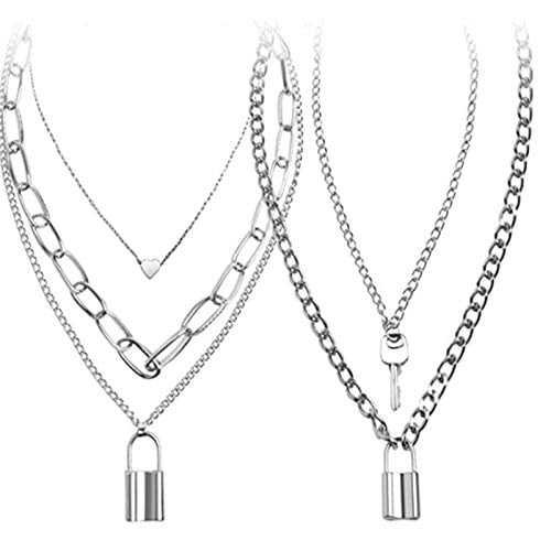E shop boy necklaces
