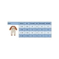 thumbnail image 2 of Jxzom Newborn Baby Boy Halloween Outfit Letter Ghost Spider Embroidery Contrast Color Jumpsuit 0-18 Months Long Sleeve Romper Bodysuit, 2 of 10