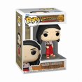 thumbnail image 2 of Funko POP Movies: ROTLA - Marion Vinyl Bobblehead, 2 of 2