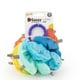 thumbnail image 4 of Sensory Toy Sassy Crinkle Ball para bebés de más de 3 meses, 4 of 4