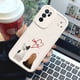 thumbnail image 3 of Proteja con estilo: moderna funda plateada de doble capa para iPhone 15 Pro Max 14 13 12 Pro 11, 3 of 4