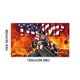 thumbnail image 5 of La Ventana Del Coche Trump Al Aire Libre Logotipo (estilo), 5 of 5