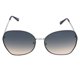 thumbnail image 2 of Lentes de Sol Tommy Hilfiger Mujer de color Negro, 2 of 4