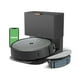 thumbnail image 1 of iRobot Roomba Combo i3+ (3574) Robot aspirador y friegasuelos: se vacía solo hasta 60 días, limpia por habitación con mapeo inteligente, cepillos dobles multisuperficie para una limpieza profunda, id, 1 of 5