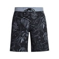 thumbnail image 5 of George Men's and Big Men's E Board Swim Trunks, Sizes S-3XL, 5 of 5
