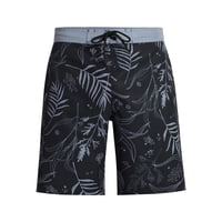 George Men's and Big Men's E-Board Swim Trunks only