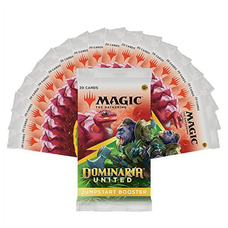 dominaria united collector booster box price Dominaria United booster box at $80 on Amazon (Cyber Monday deals) :  r/mtgfinance main image 1