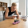 thumbnail image 5 of Remote Car with Camera Rc Car with Camera Small Black Mini Remote Car Small Remote Toys Vehicle Off Road Remote Toys 1 Pack, 5 of 6
