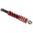 thumbnail image 4 of Shisuyan ATV Absorber Motorbikes Shocks Absorber Steel Shocks Absorbers Motorcycle Shocks Absorber, 4 of 8
