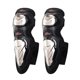 thumbnail image 3 of Rodilleras de material acero inoxidable de para motocicleta para adultos Espinilleras shamjiam Rodillera para motocicleta, 3 of 9