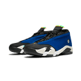 thumbnail image 2 of JORDAN MENS Air Jordan 14 Retro Low "Laney" 807511 405 from Stadium Goods, 2 of 6