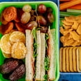 thumbnail image 7 of (4) Stauffer’s Whales Baked Cheese Crackers, 7 oz Boxes Crunchy Cheddar Made with Real Cheese No Artificial Flavors Colors Fun Whale Shapes Gourmet Party Travel Snacks, 7 of 7