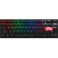 thumbnail image 1 of Ducky One 2 SF Keyboard (Kailh BOX Brown), 1 of 5