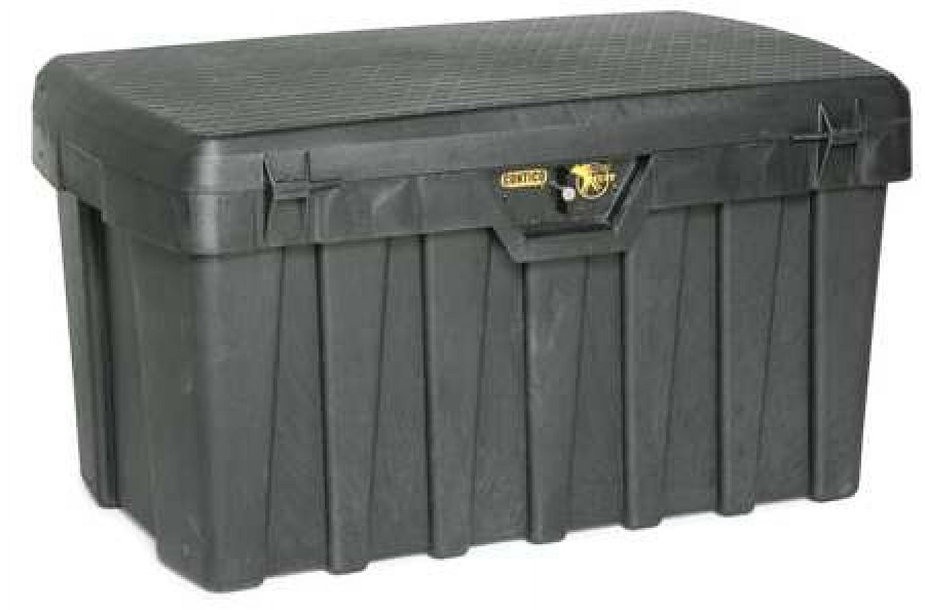 Contico - Full size tool box - Tool Boxes, Belts & Storage - Kaukauna,  Wisconsin, Facebook Marketplace