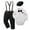 C-White152, variant on DHFJKG Baby Boys Clothes Set Dress Suit Gentleman Outfit Striped Bow Tie Turndown Collar Shirts Bodysuits And Detachable Suspenders Pants With Beret Hat Performance Formal 3 Piece Cozy Outfit