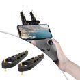 thumbnail image 3 of Antena Amplificadores de señal Yagi 5.8G Zulema 2 uds, 3 of 8