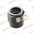 thumbnail image 1 of AN4 AN5 AN6 AN7 AN8 AN10 AN12 AN14-AN32 Fuel Hose Clamp Finisher HEX Finishers~2545, 1 of 1
