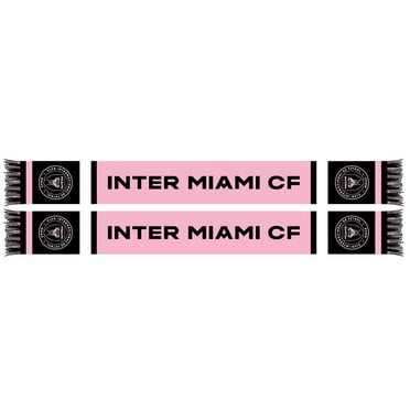 Inter Miami CF Primary Scarf