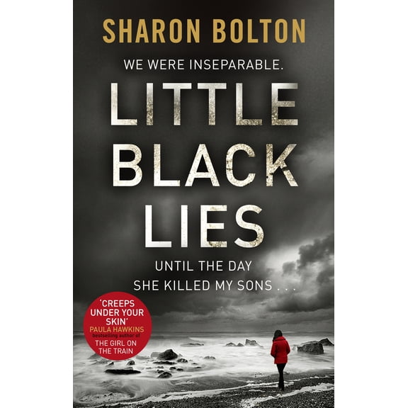 Pre-Owned Little Black Lies