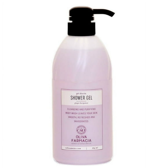 Cali Oliva Farmacia Shower Gel 22.5oz