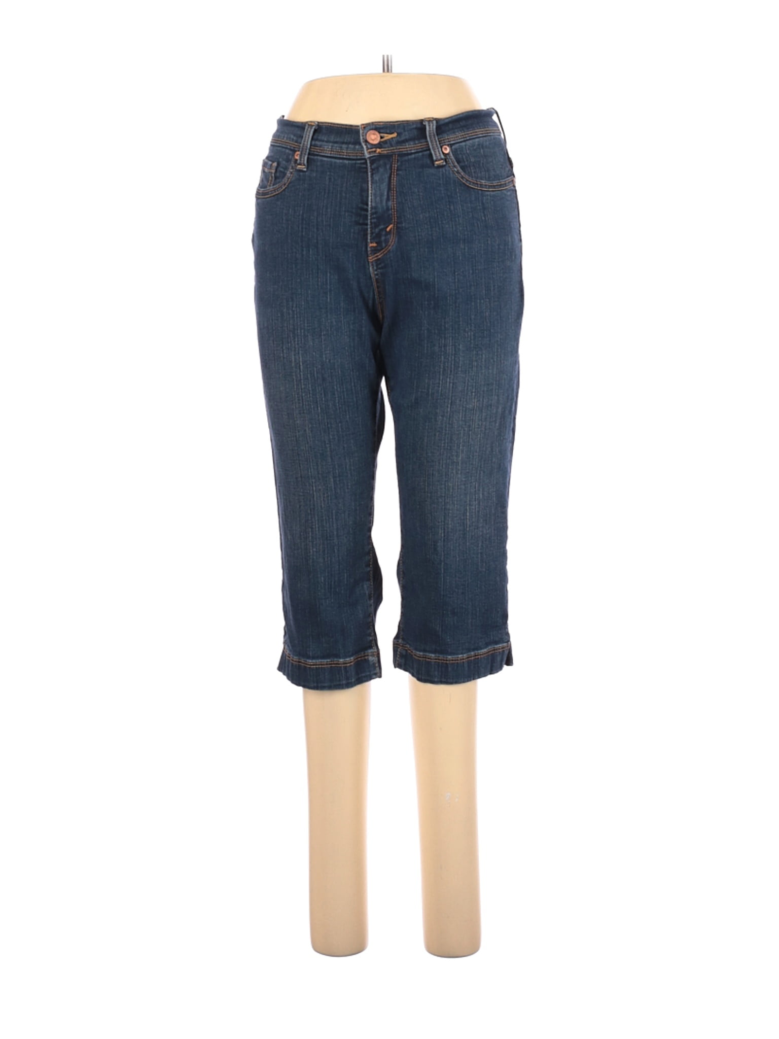 levi's petite jeans