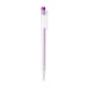thumbnail image 4 of Paquete 330 piezas Bolígrafo plástico ligero purpura 1 x 14.5, 4 of 5