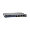 thumbnail image 2 of Commutateur Gigabit 24 Ports Cisco WS-C2960X-24TS-L d'Occasion, 2 of 3