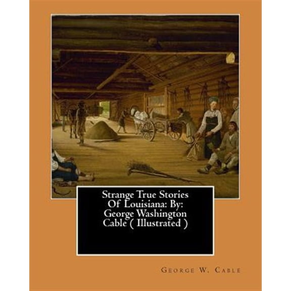 Pre-Owned Strange True Stories of Louisiana