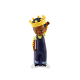 thumbnail image 2 of tonies King of Kindergarten Audio Toy Figurine, Age Group 3+, 2 of 6