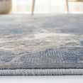 thumbnail image 4 of SAFAVIEH Paradise Ferdinand Abstract Area Rug, Beige/Blue, 4' x 5'7", 4 of 8