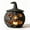 Style A, variant on Handwoven Pumpkin Wicker Basket with Witch Hat Lid, Halloween Jack O Lantern Holder with Led Candle, Rustic Farmhouse Fall Decor for Home, Mantel, Table, Covered Porch Indoor Outdoor