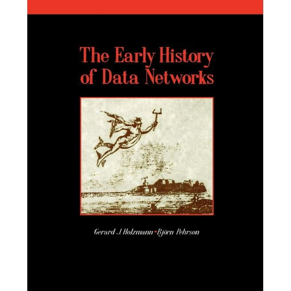 Perspectives Early History Data Networks, Book 7, (Paperback)