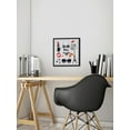 thumbnail image 5 of Love, Paris Framed Painting Print, 5 of 6