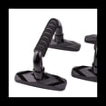 thumbnail image 3 of Abdominal Exercise Bar Body Building Exercise Fitness Muscle Grip Training Exercise Equipment Men' Gym,1 * Push up aid, 3 of 6