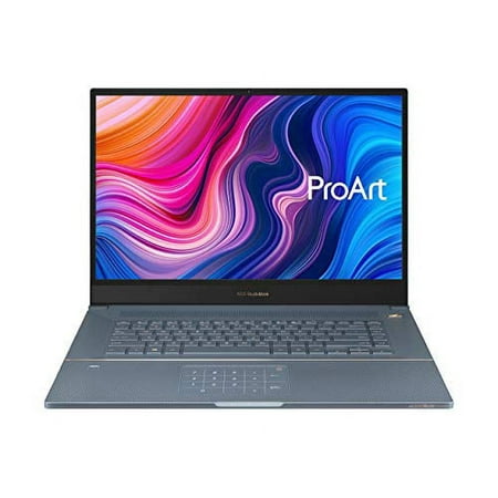 ASUS ProArt StudioBook Pro X Mobile Workstation Laptop, 17” FHD Narrow Bezel, Intel Xeon E-2276M, 64GB ECC DDR4, 4TB PCIe SSD, Nvidia Quadro RTX 5000, Windows 10 Pro, W730G5T-XH99, Star Grey