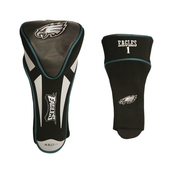 NFL Philadelphia Eagles Single Apex Jumbo Headcover