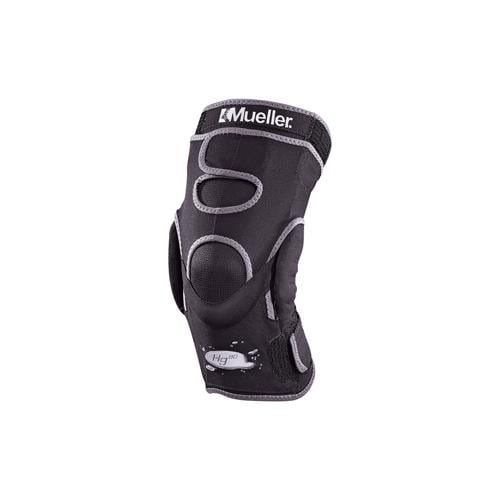 Mueller Hg80 Hinged Knee Brace-Size:XLG - Walmart.com