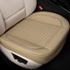 thumbnail image 5 of Cojín de asiento de coche para las cuatro estaciones, cojín de asiento de coche universal de cobertura completa, cojín de cuero para las cuatro estaciones, cojín de asiento transpirable de una sola, 5 of 6