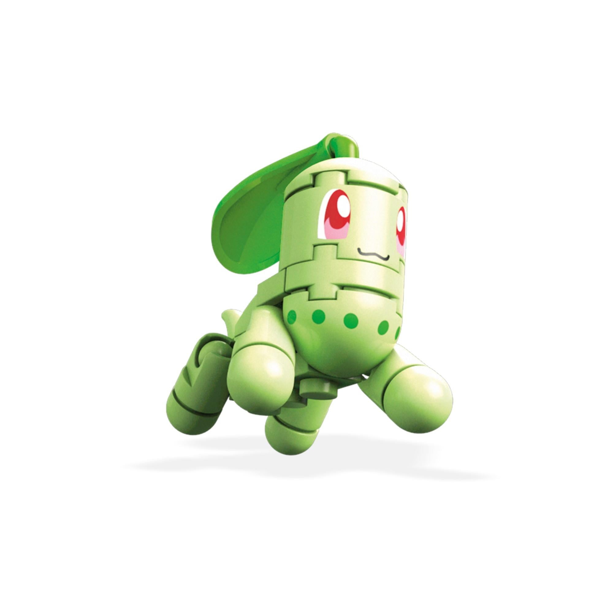 Larvitar mega best sale construx