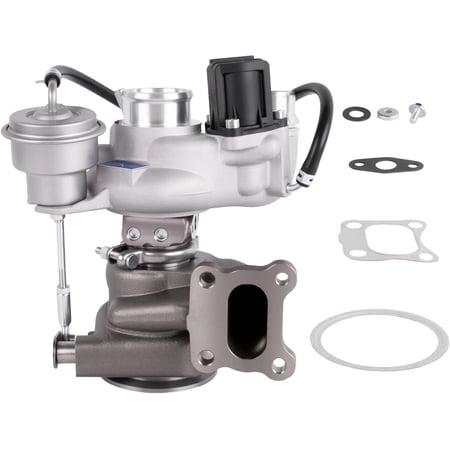 For 2018-2022 Chevry Equinox GMC Terrain 1.5L SUV Turbo Turbocharger 12699230