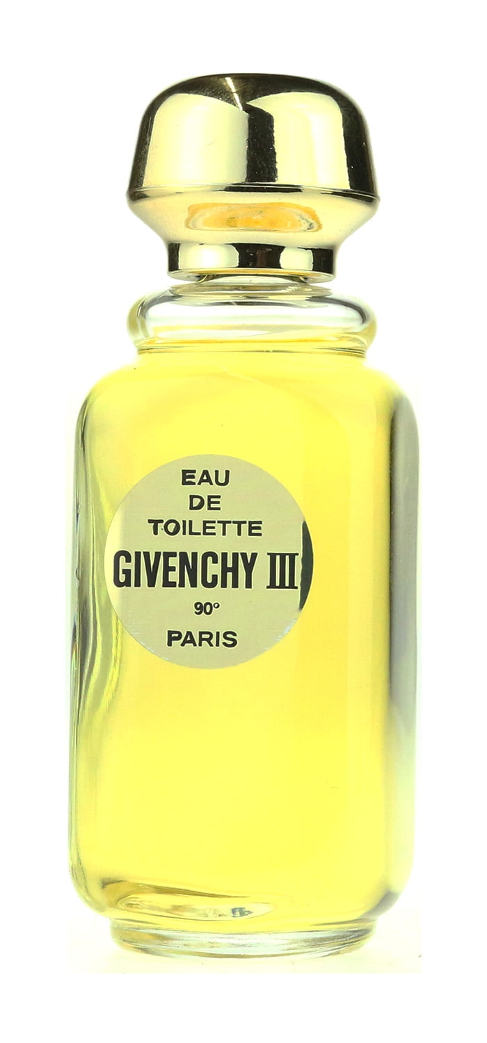 Givenchy Givenchy III Eau De Toilette 